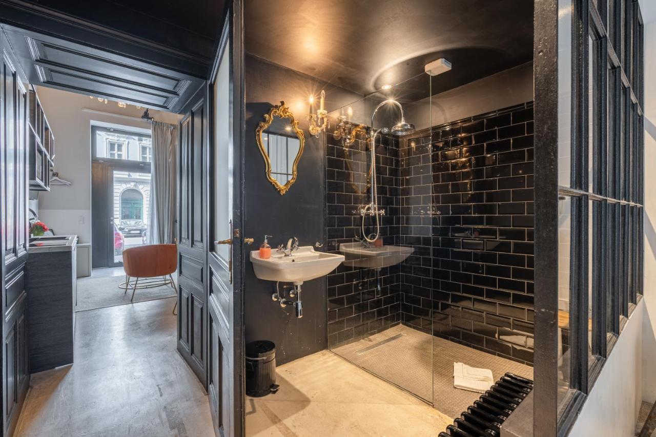 Apartamento Easy Flat Augarten *