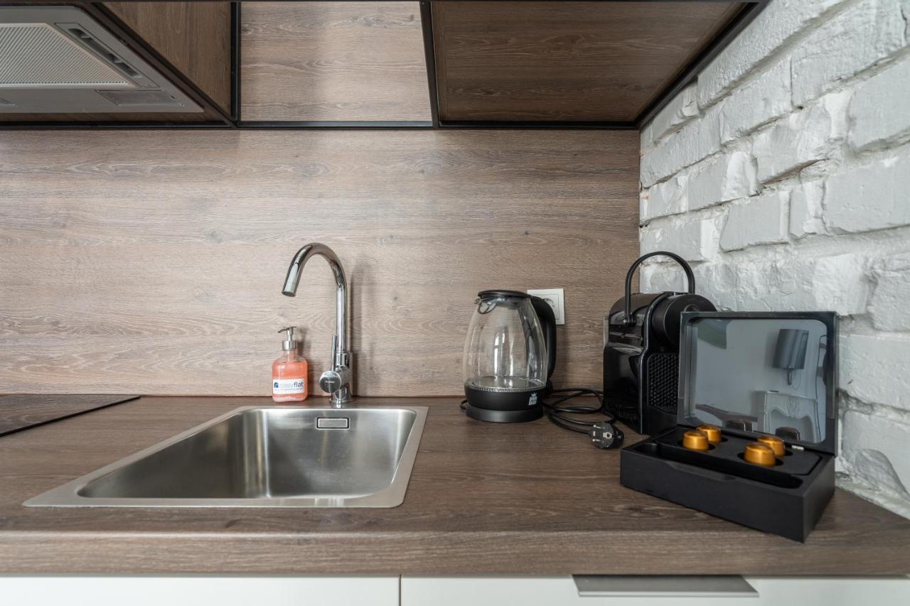 Apartamento Easy Flat Augarten Viena