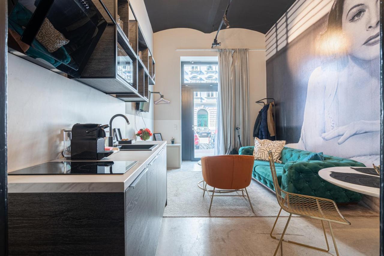 Easy Flat Augarten * Wenen