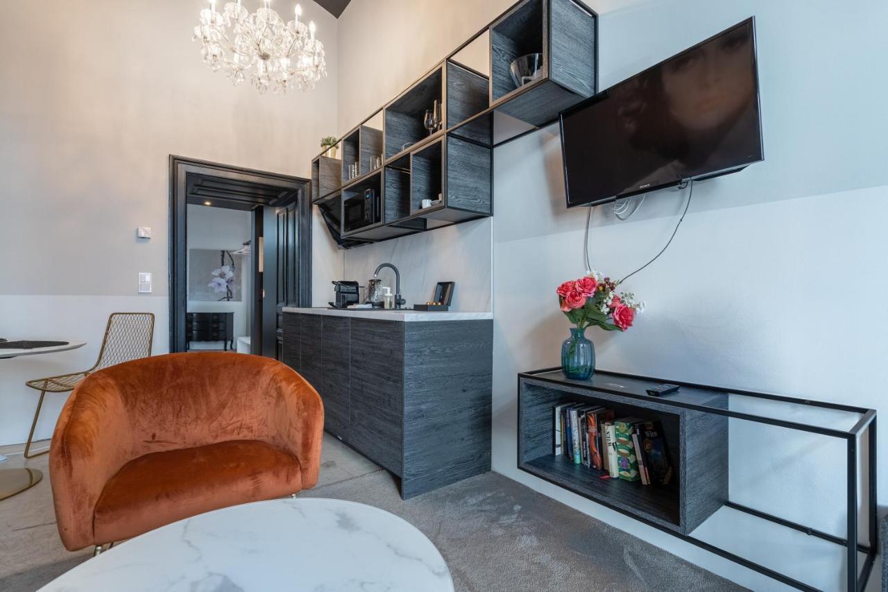 Easy Flat Augarten Appartement