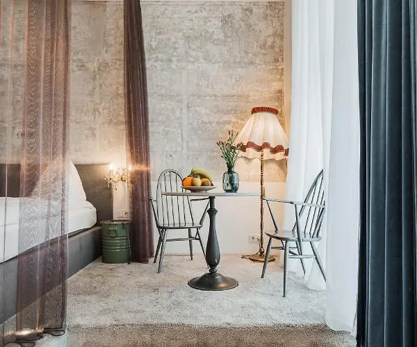Easy Flat Augarten