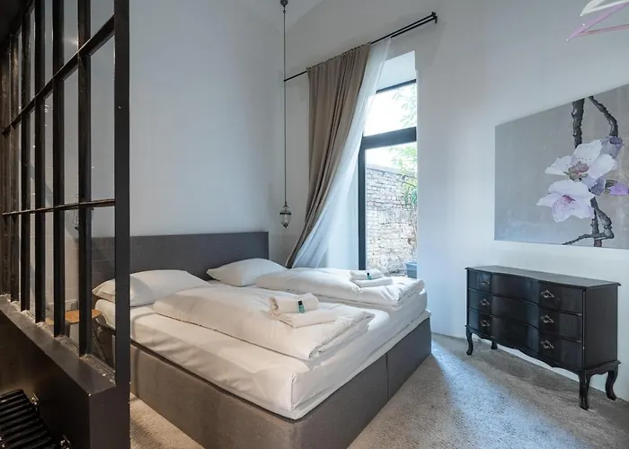 Easy Flat Augarten