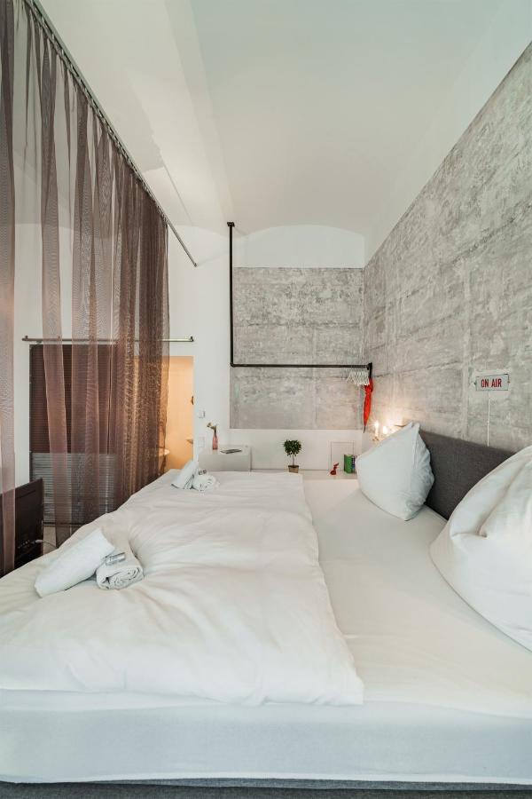 Easy Flat Augarten Apartment *