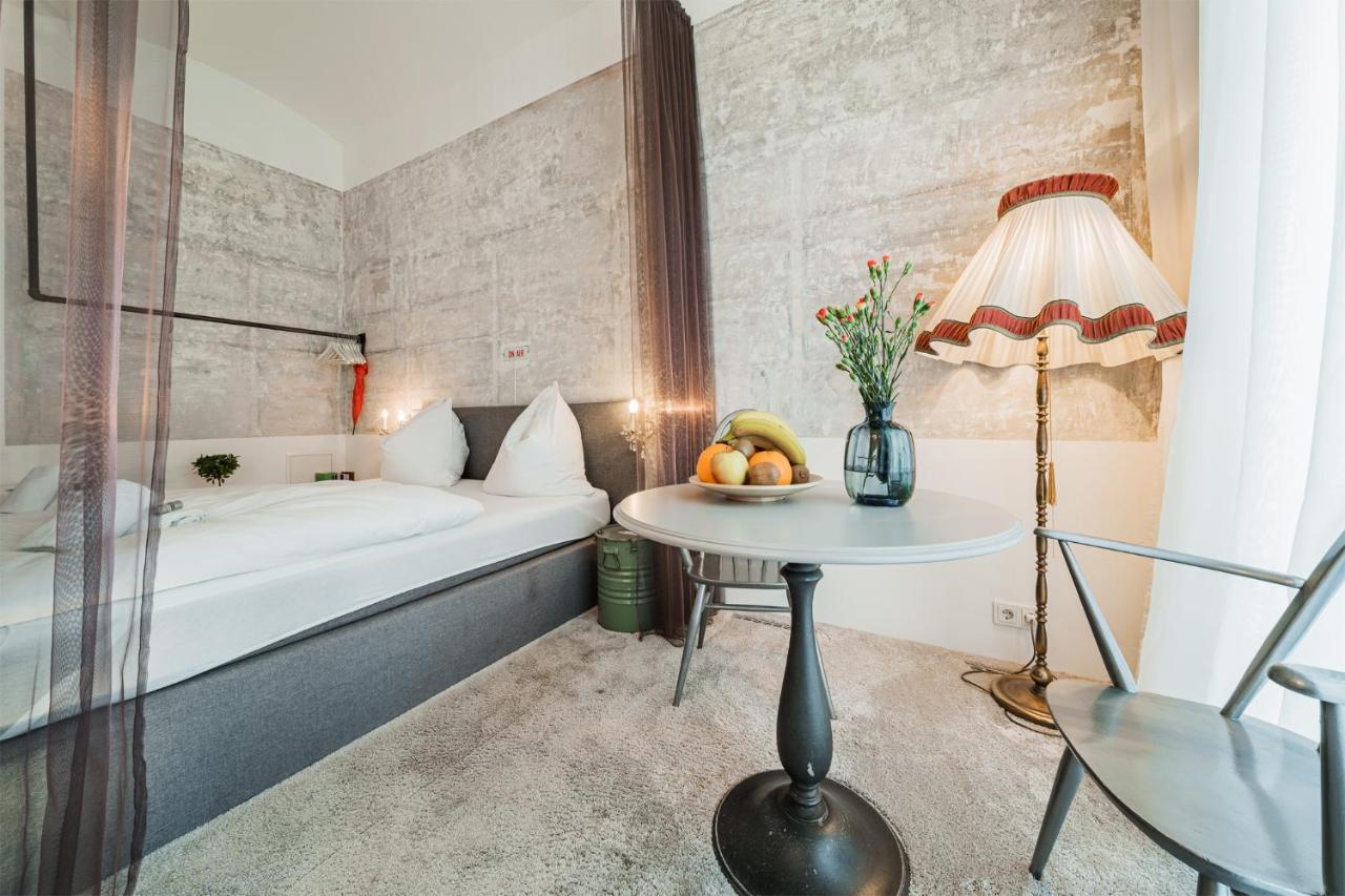 Apartment Easy Flat Augarten *