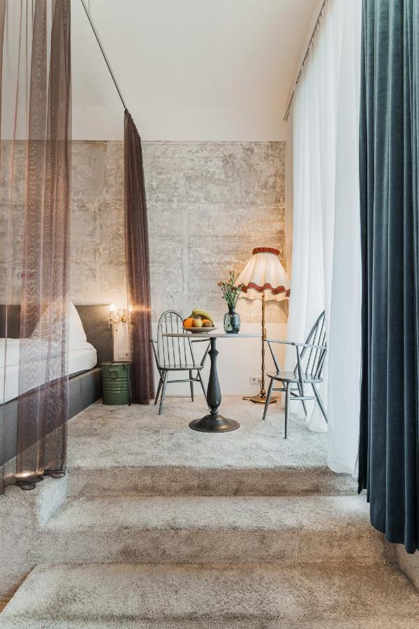 Easy Flat Augarten Apartment Vienna