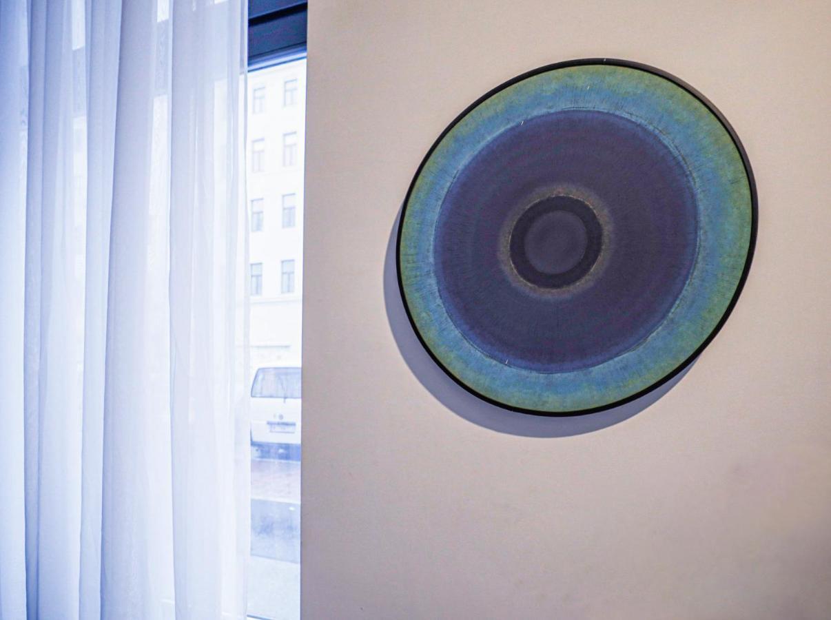 Apartment Easy Flat Augarten Vienna