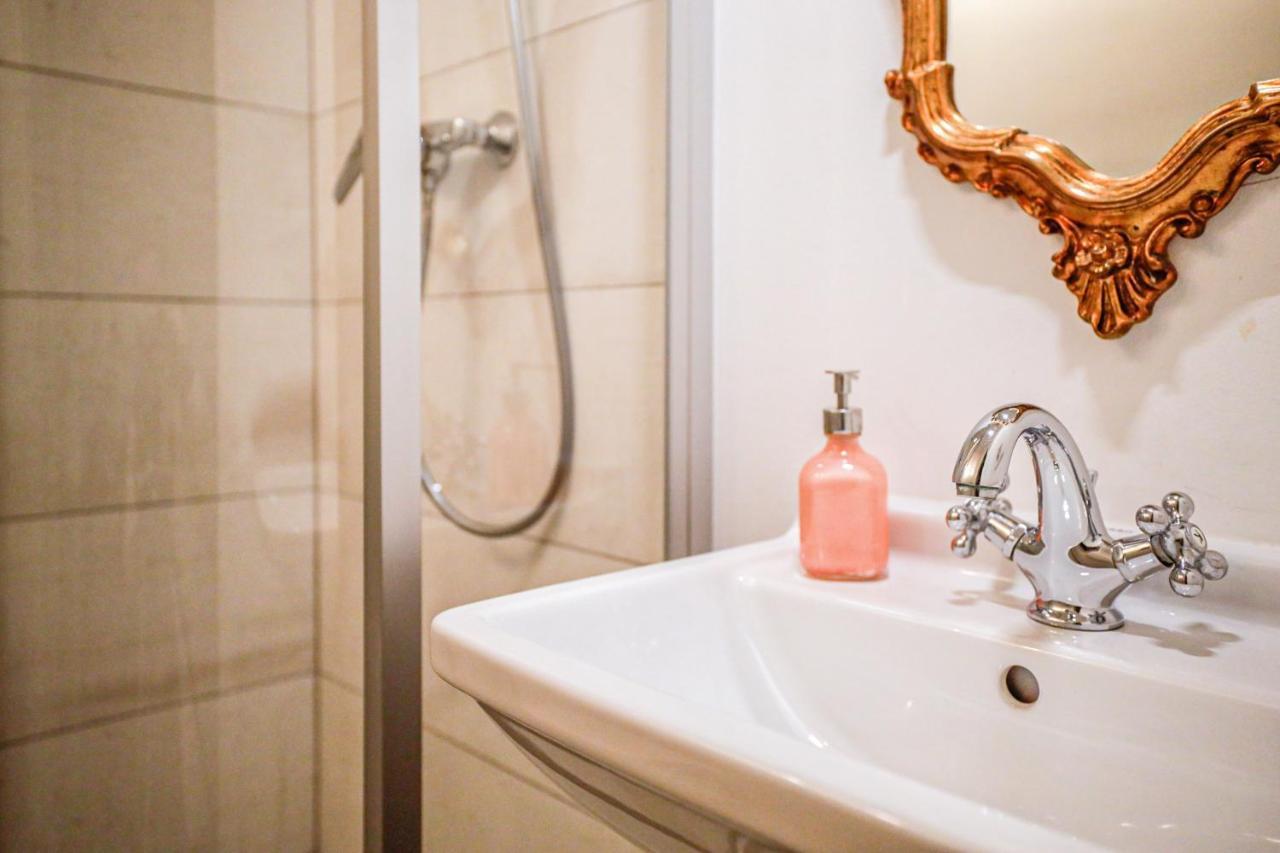 Easy Flat Augarten Apartment