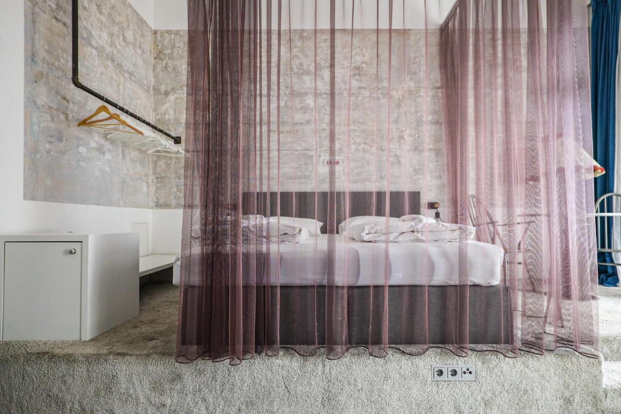 Apartment Easy Flat Augarten Vienna