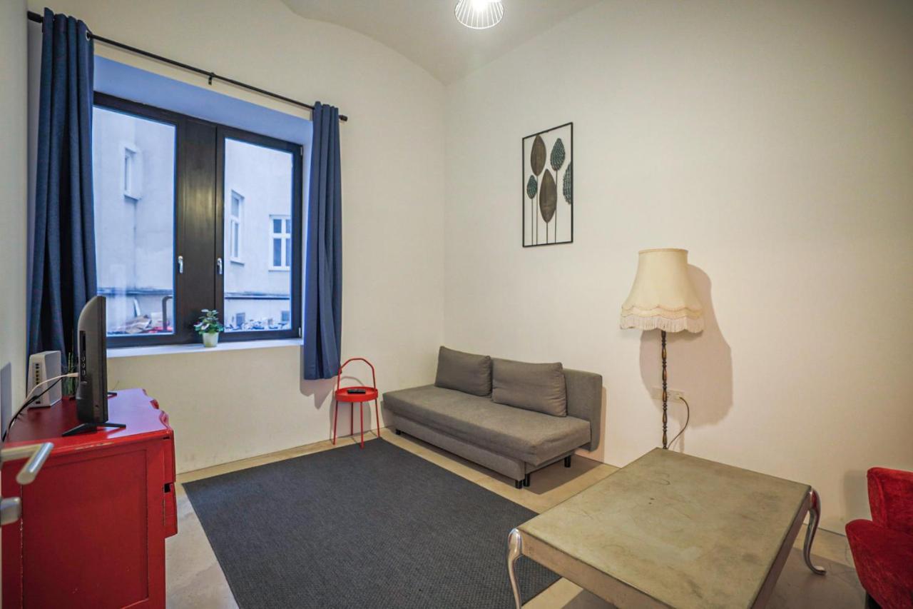 Apartment Easy Flat Augarten