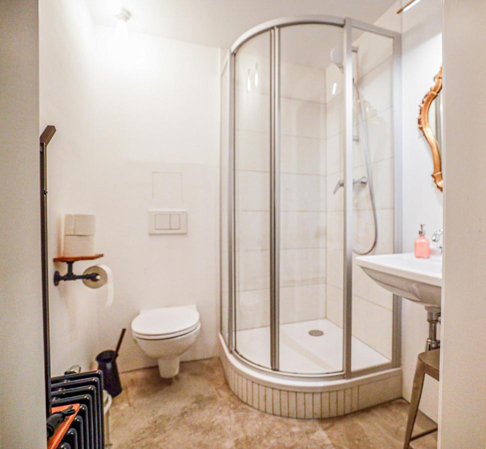 Easy Flat Augarten *
