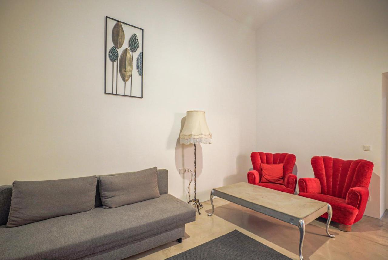 Easy Flat Augarten Apartment *