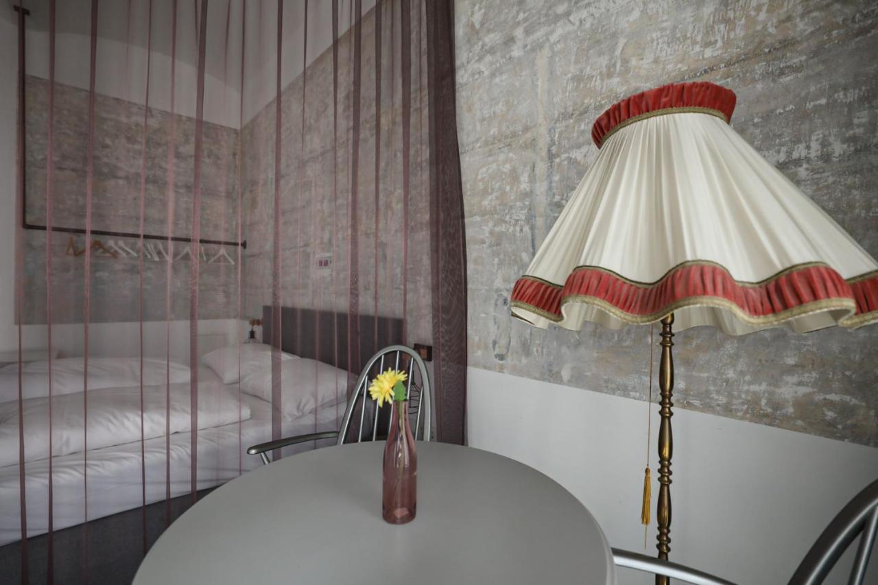 Apartment Easy Flat Augarten Vienna