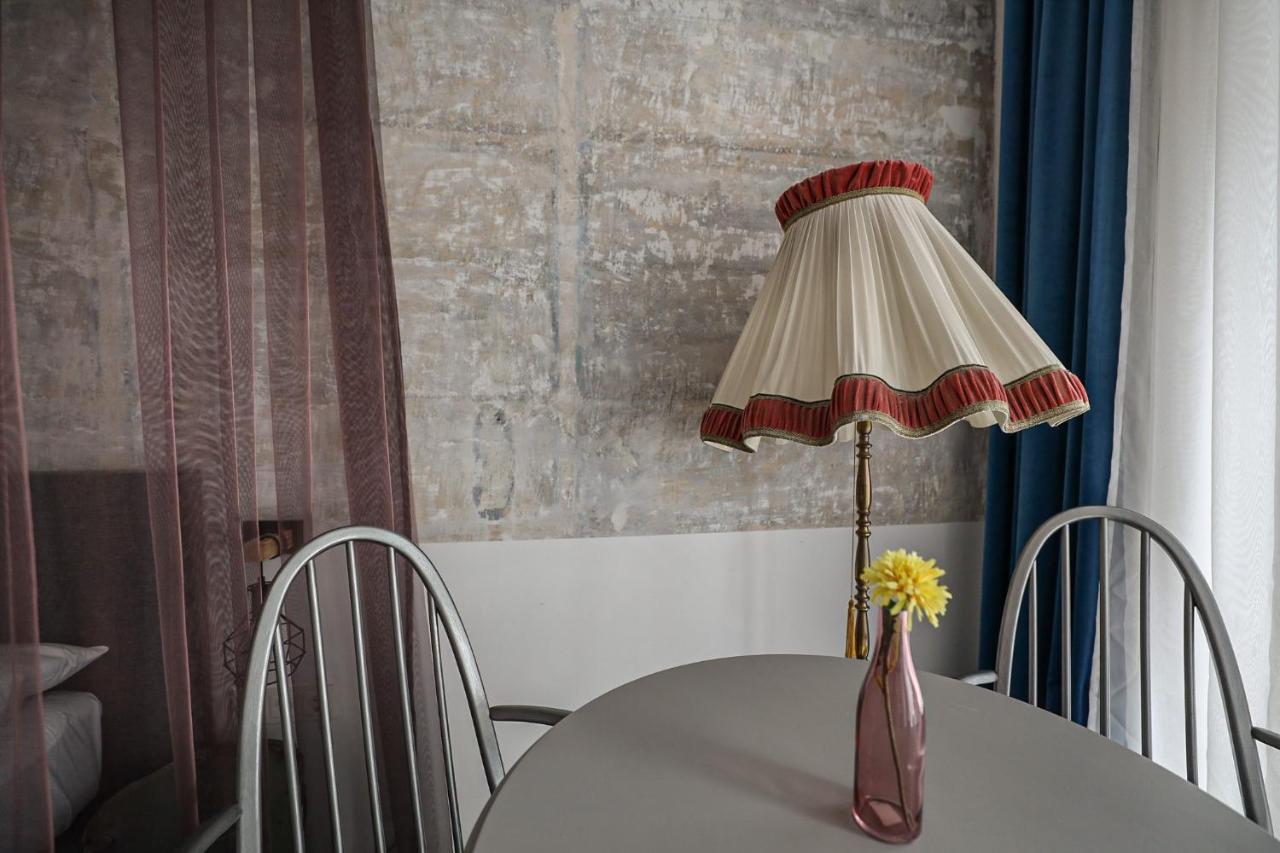 Easy Flat Augarten Apartment *