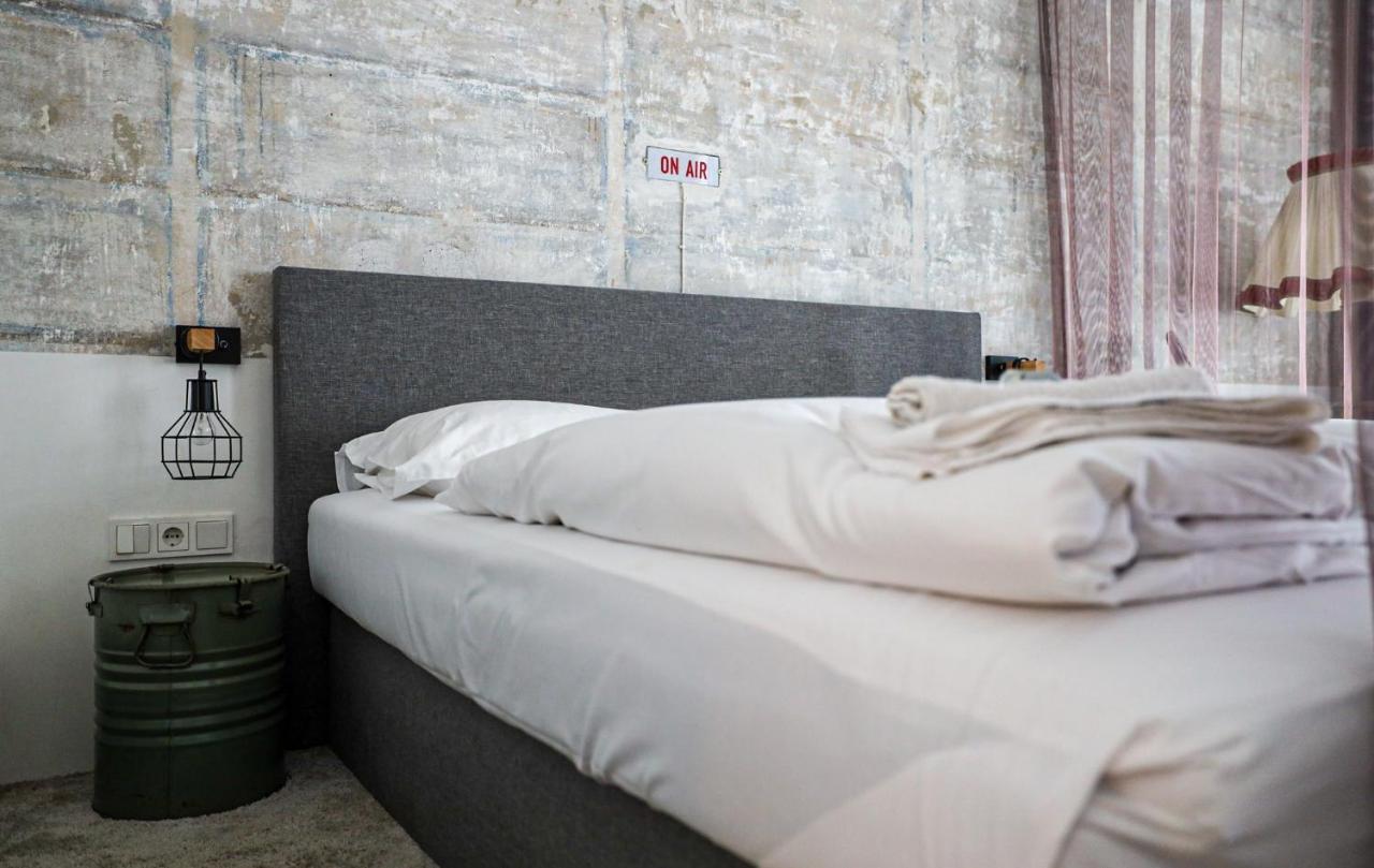 Easy Flat Augarten Vienna