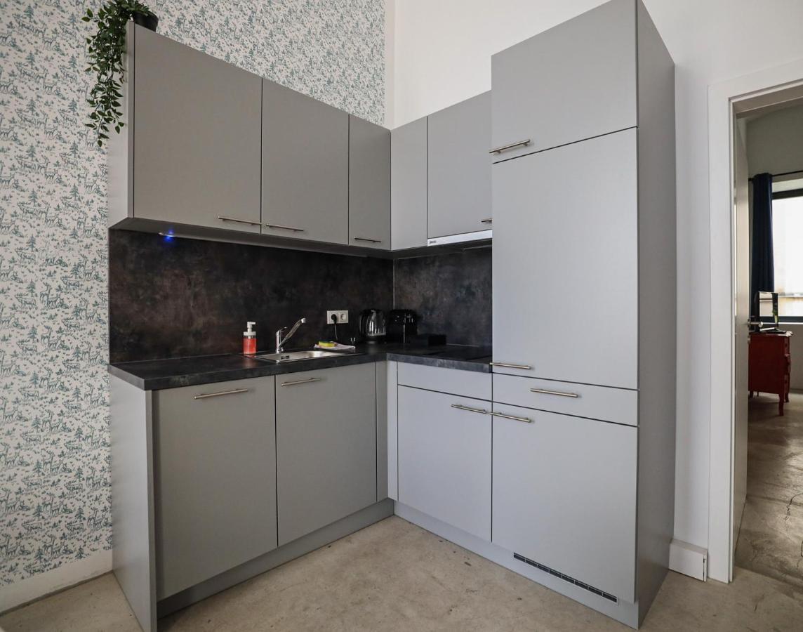 Easy Flat Augarten Apartment *