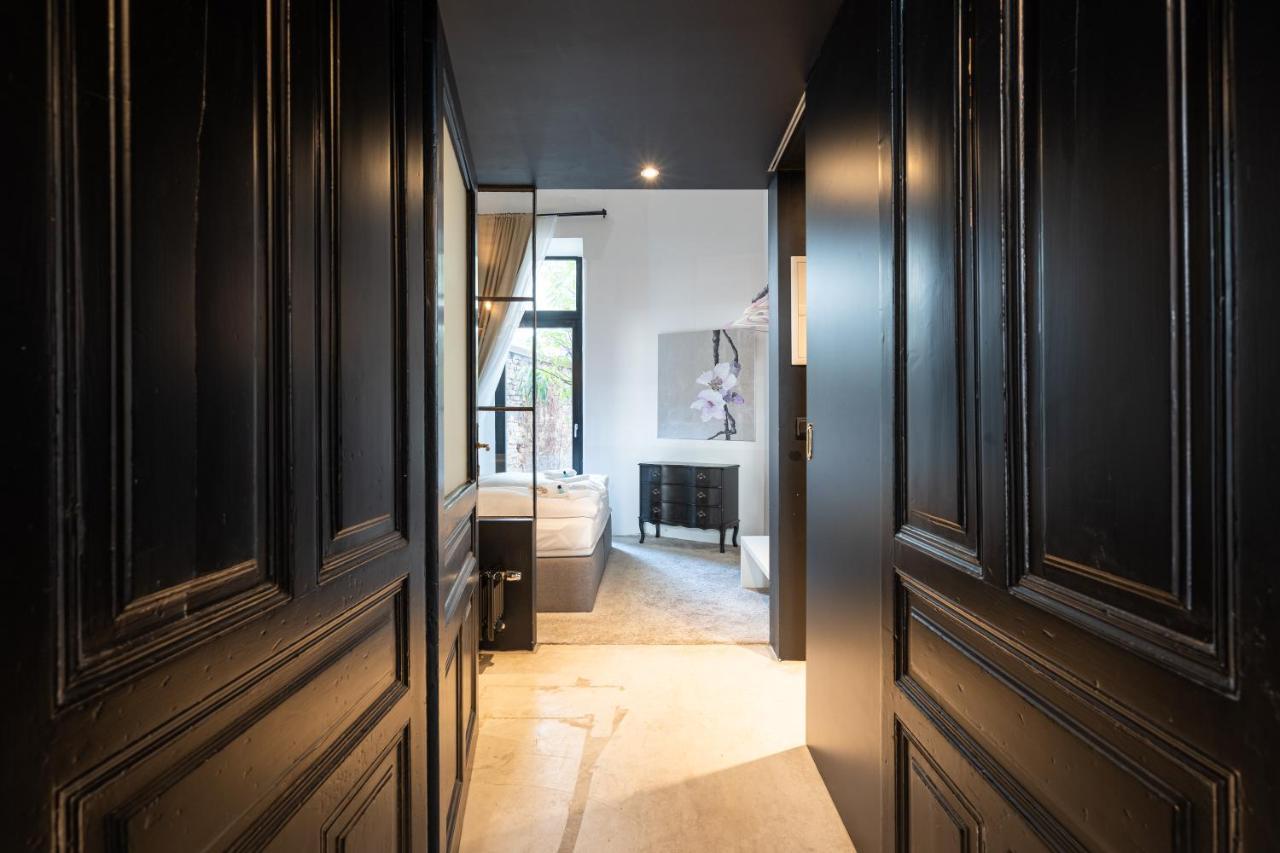 Apartment Easy Flat Augarten