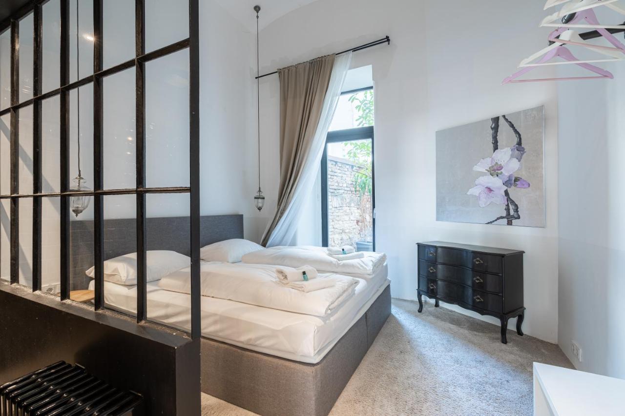 Apartment Easy Flat Augarten