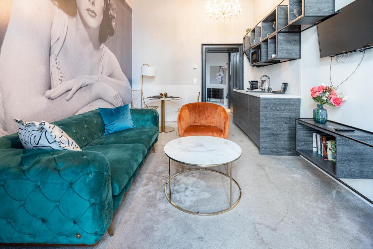 Easy Flat Augarten Apartment *