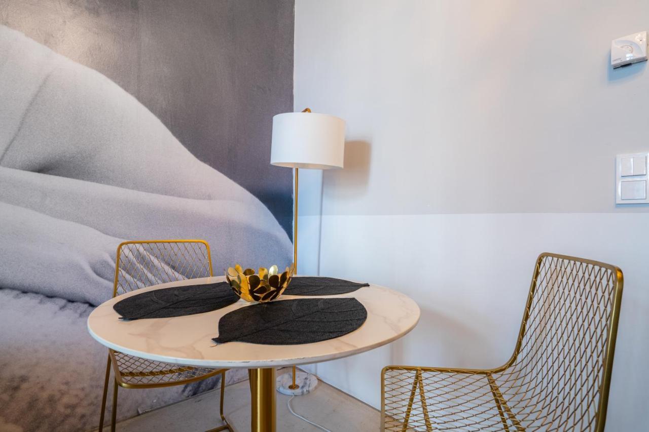 Apartment Easy Flat Augarten *