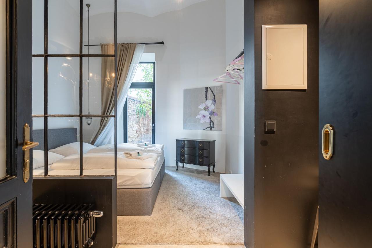 Apartment Easy Flat Augarten *