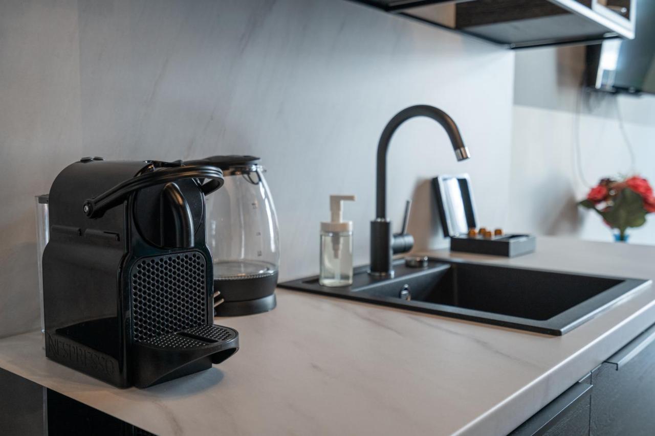 Easy Flat Augarten Apartment