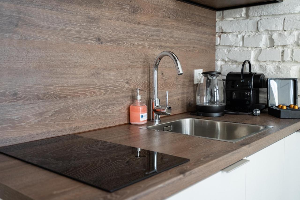 Easy Flat Augarten Apartment *