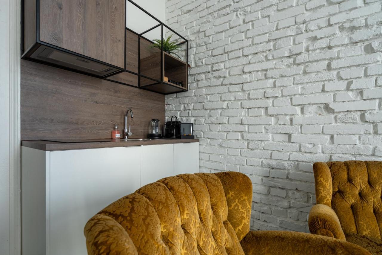 Easy Flat Augarten Apartment Vienna
