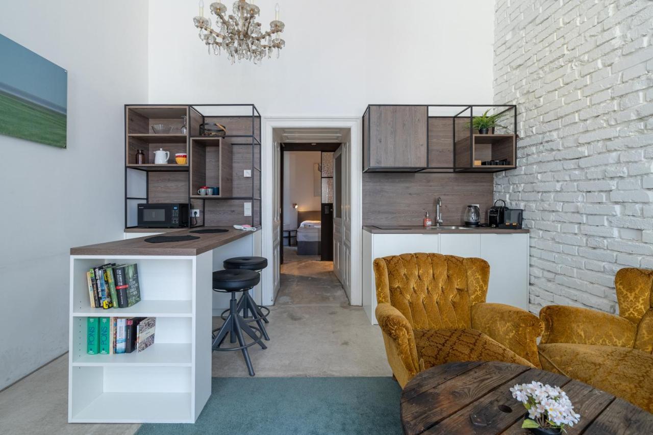 Easy Flat Augarten Apartment Vienna