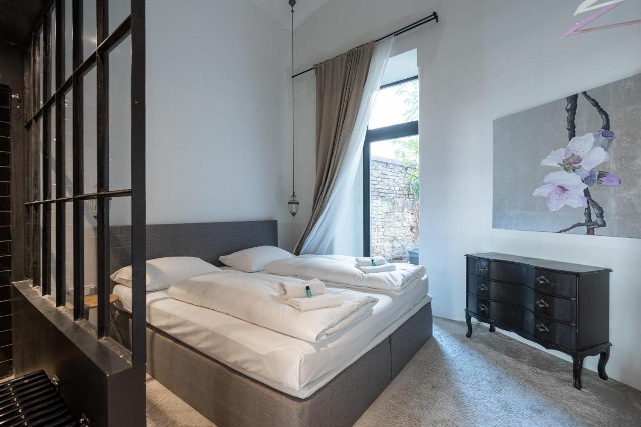 Apartment Easy Flat Augarten