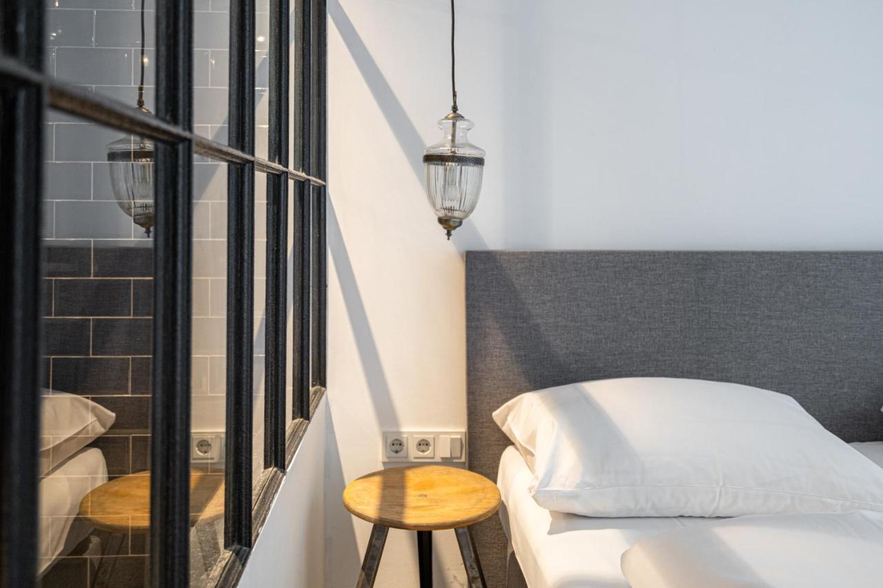 Easy Flat Augarten Vienna