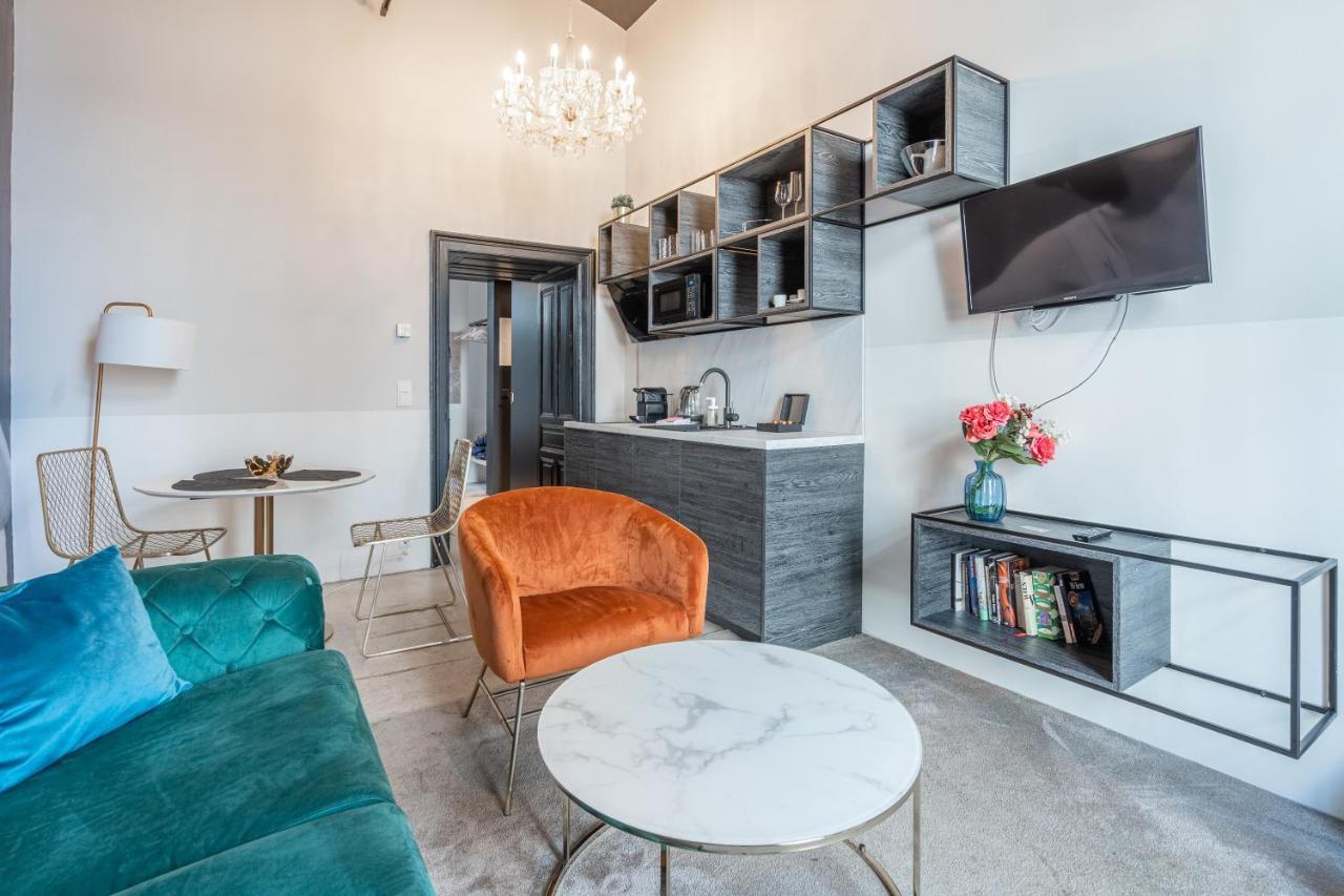 Easy Flat Augarten Apartment *