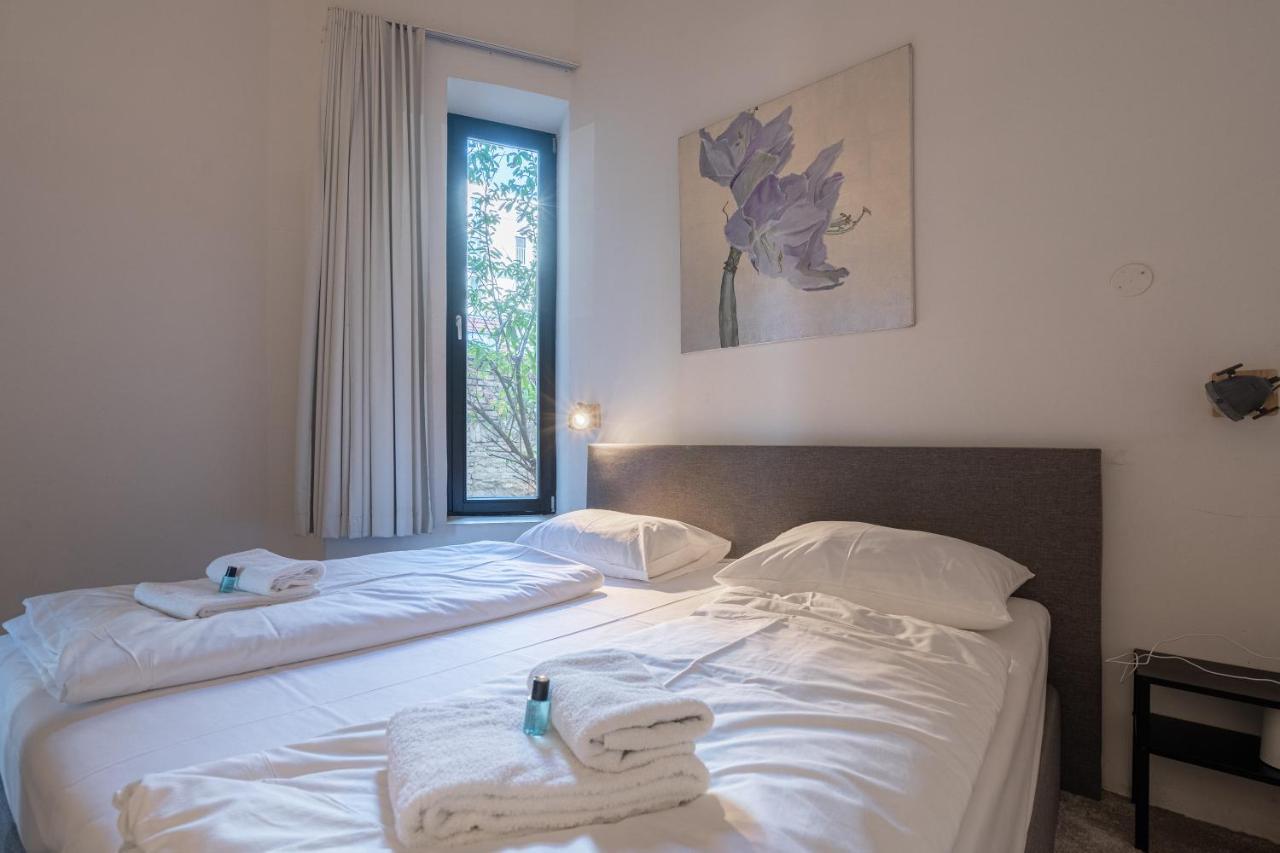 Apartment Easy Flat Augarten